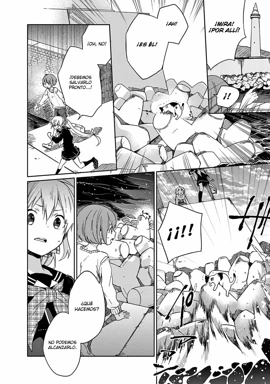 Gendai Majo No Shuushoku Jijou - Capítulo 2 - Página 28 - LectorTMOo