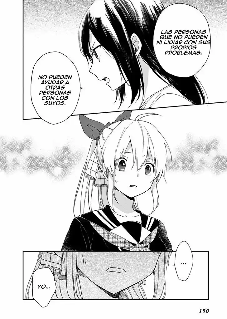 Gendai Majo No Shuushoku Jijou - Capítulo 4 - Página 15 - LectorTMOo