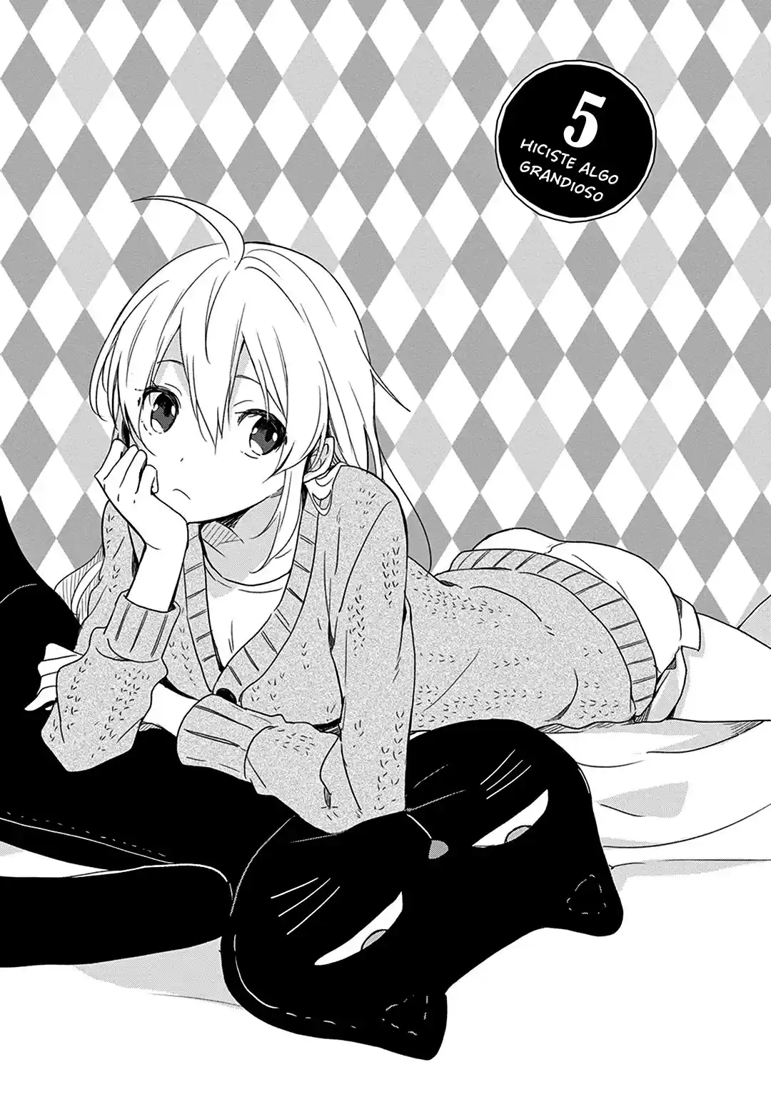 Gendai Majo No Shuushoku Jijou - Capítulo 5 - Página 2 - LectorTMOo
