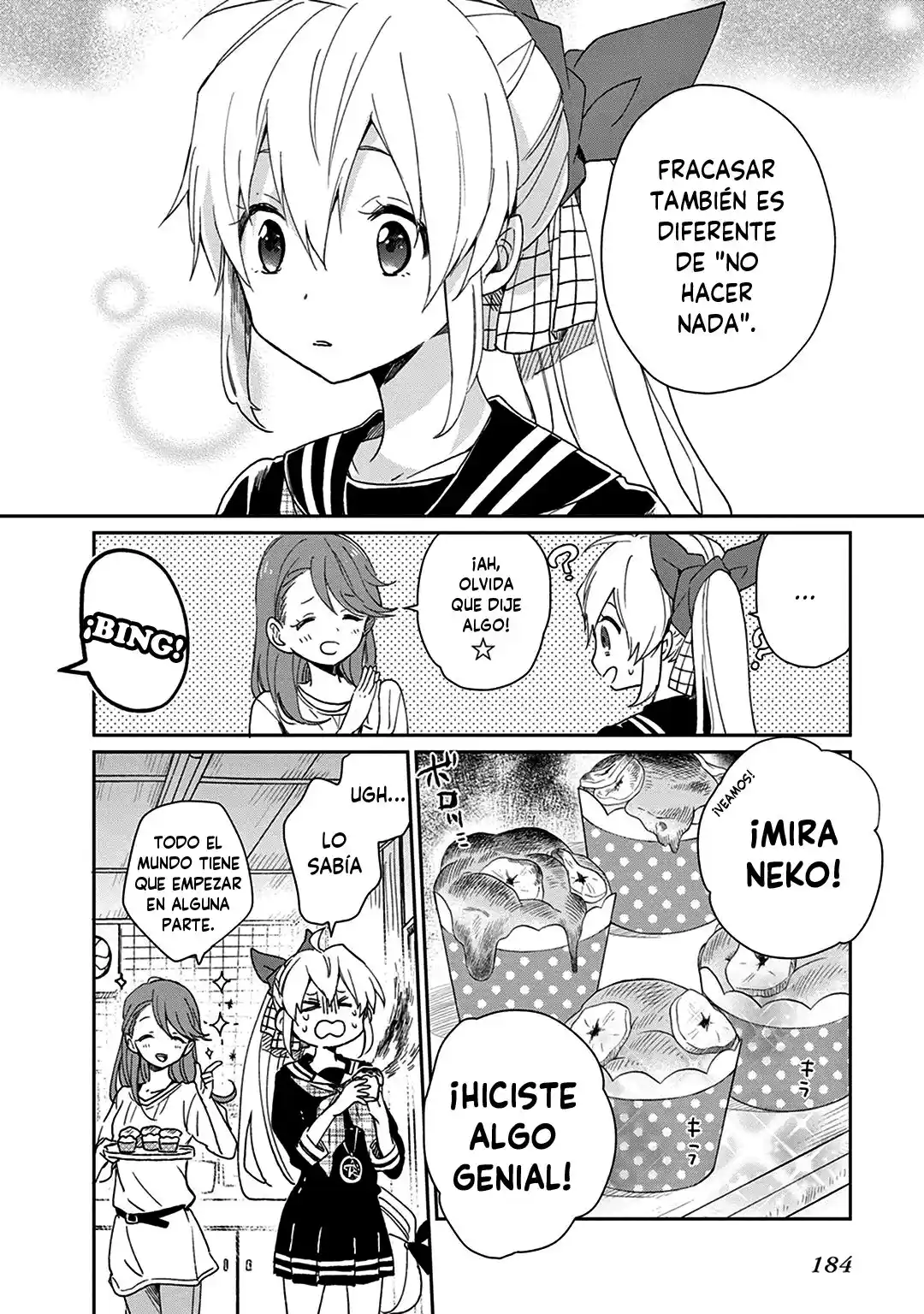 Gendai Majo No Shuushoku Jijou - Capítulo 5 - Página 24 - LectorTMOo
