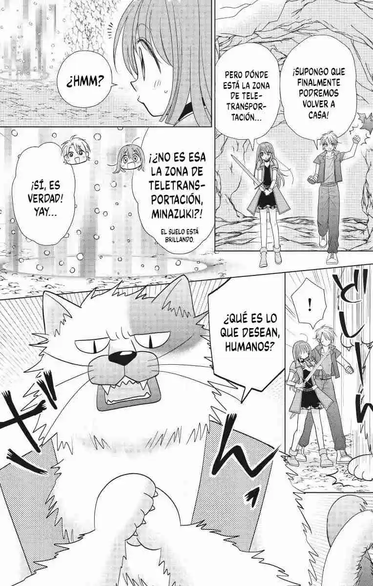 Gender Bug Ga Hassei Shimashita!? - Capítulo 2 - Página 13 - LectorTMOo