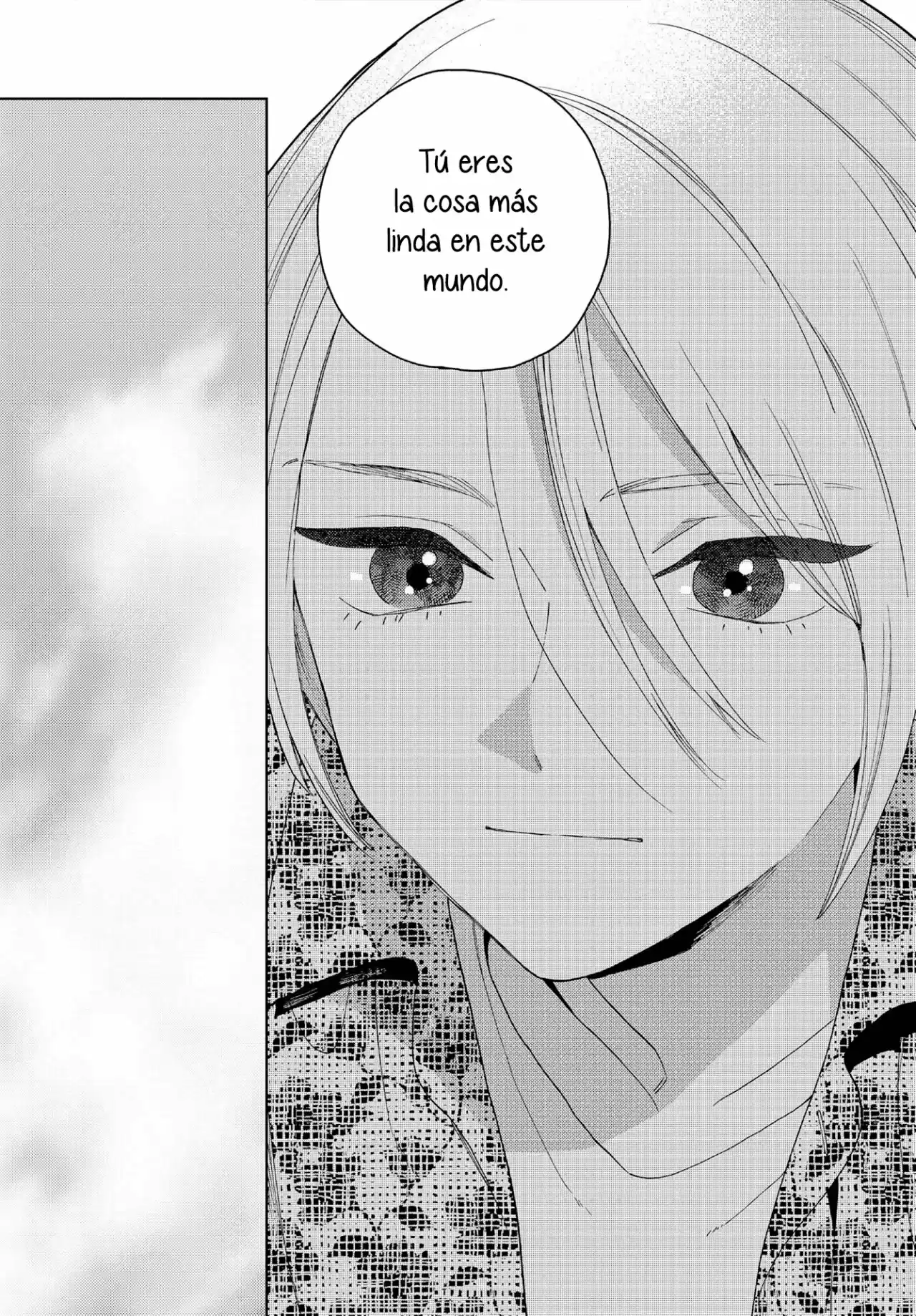 Genderless Danshi Ni Ai Sarete Imasu - Capítulo 10 - Página 16 - LectorTMOo