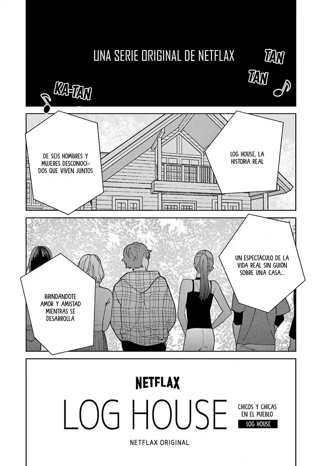 Genderless Danshi Ni Ai Sarete Imasu - Capítulo 12 - Página 4 - LectorTMOo