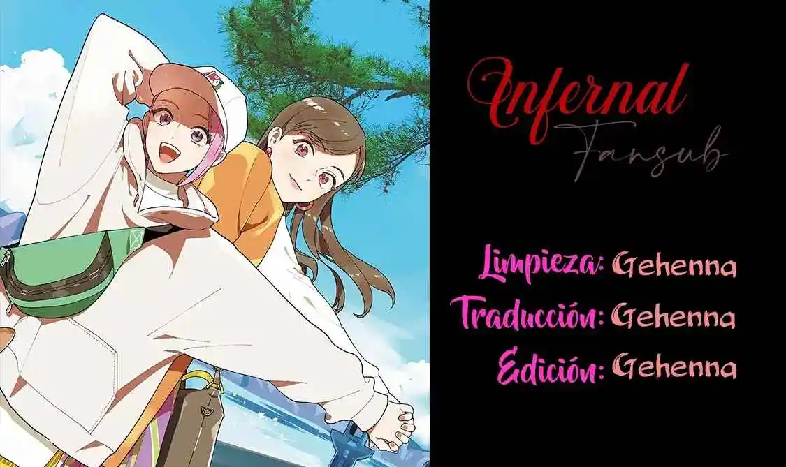 Genderless Danshi Ni Ai Sarete Imasu - Capítulo 17 - Página 1 - LectorTMOo
