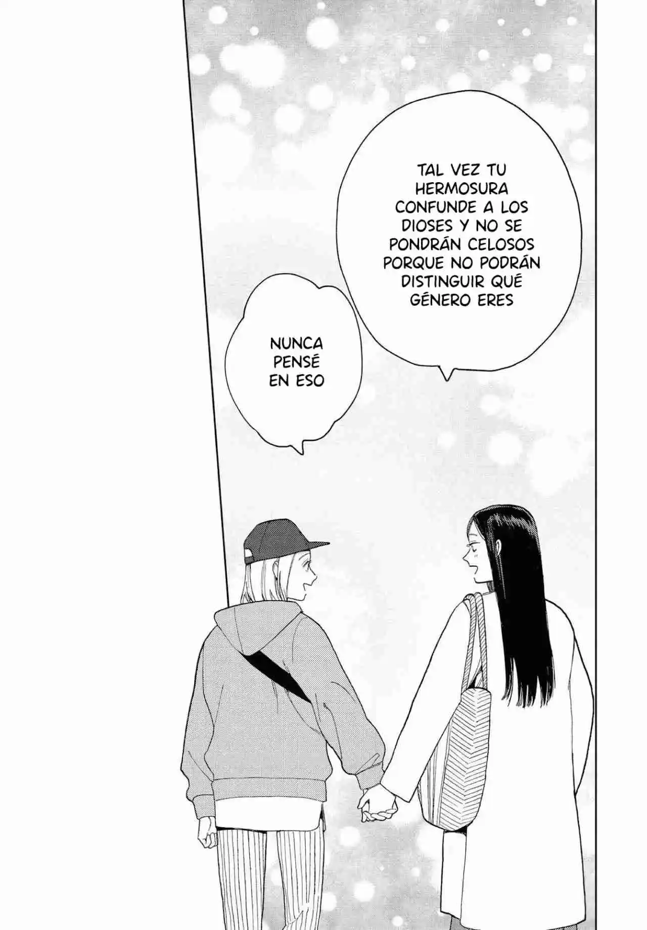 Genderless Danshi Ni Ai Sarete Imasu - Capítulo 17 - Página 14 - LectorTMOo