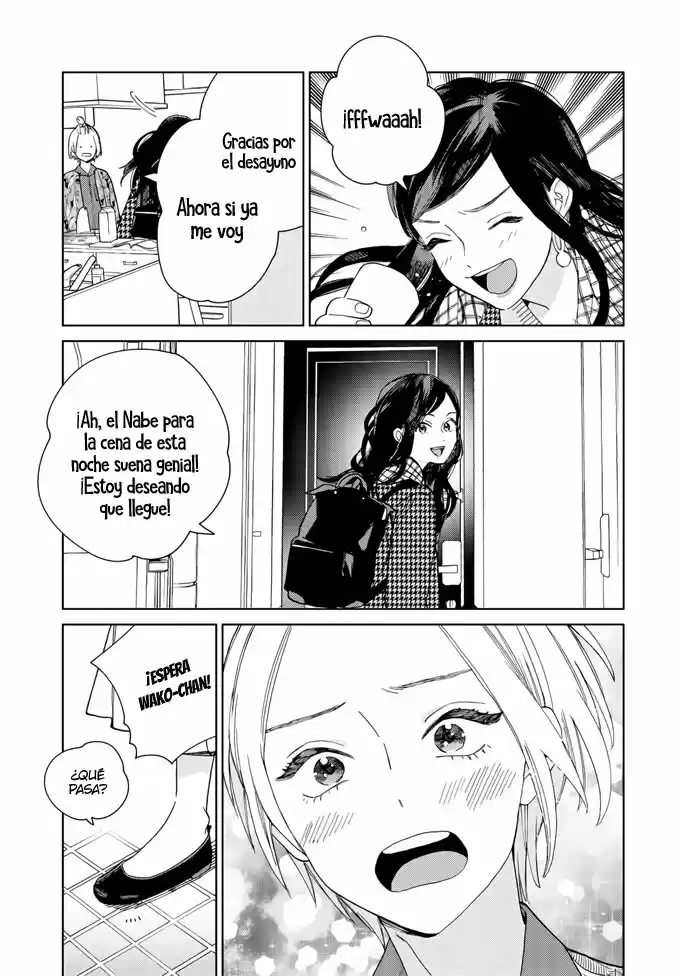 Genderless Danshi Ni Ai Sarete Imasu - Capítulo 2 - Página 16 - LectorTMOo