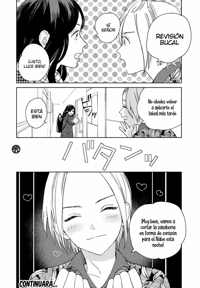 Genderless Danshi Ni Ai Sarete Imasu - Capítulo 2 - Página 17 - LectorTMOo