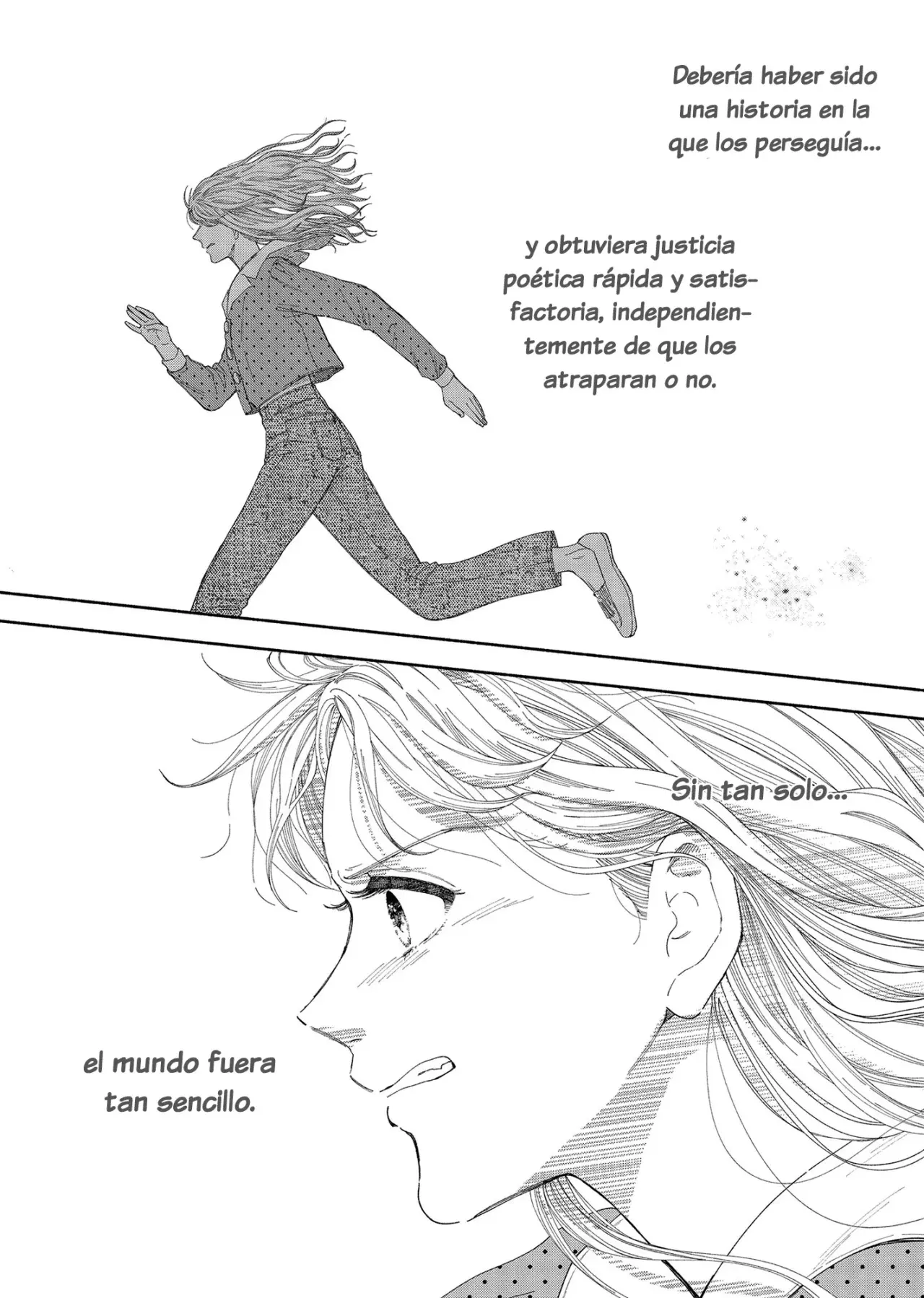 Gene Bride - Capítulo 3 - Página 23 - LectorTMOo