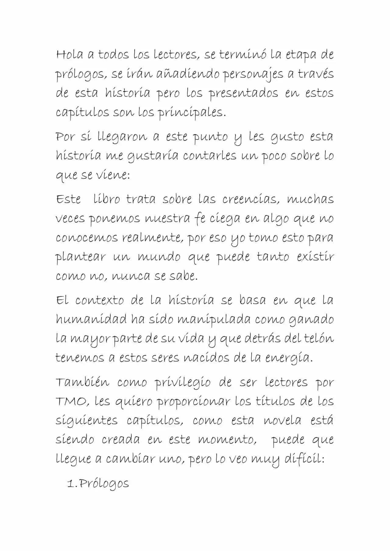 Generación Z: El Despertar (Novela) - Capítulo 11.10 - Página 2 - LectorTMOo