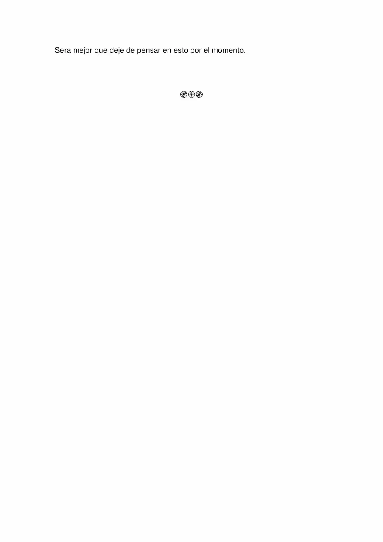 Generación Z: El Despertar (Novela) - Capítulo 20 - Página 6 - LectorTMOo