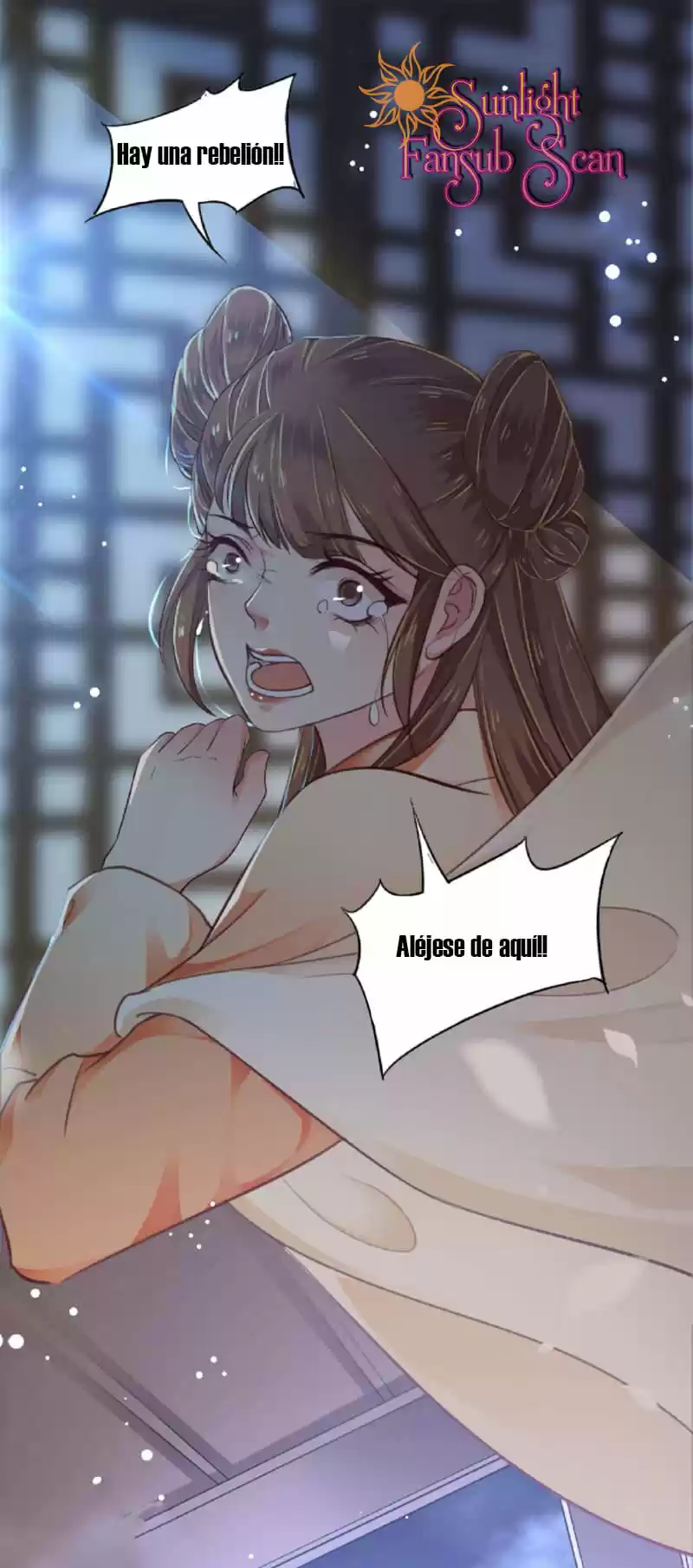 General, Esta Concubina No Es Favorecida!!! - Capítulo - Página 5 - LectorTMOo