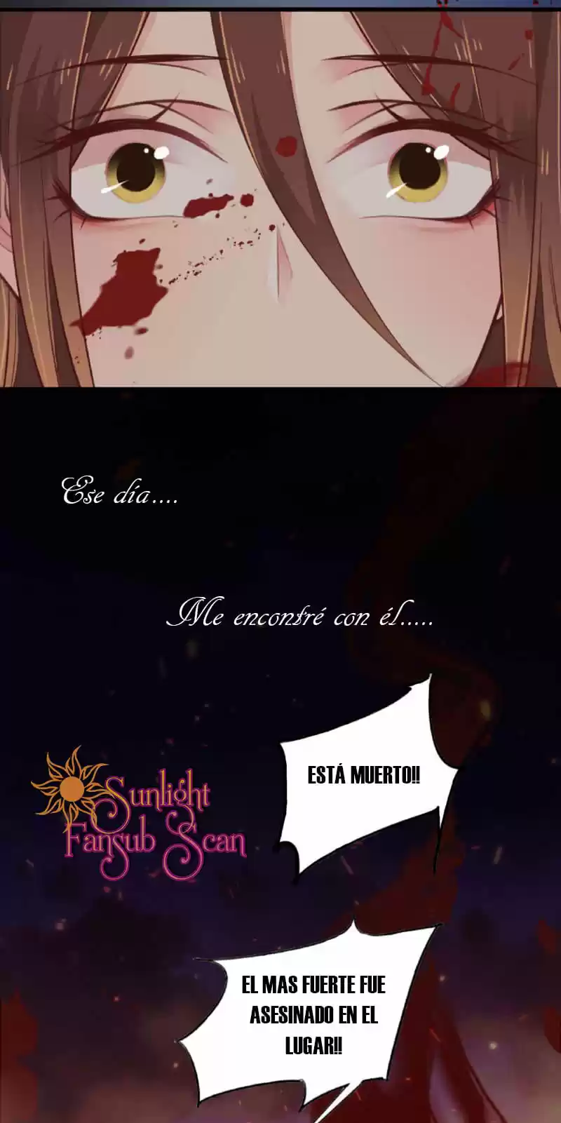 General, Esta Concubina No Es Favorecida!!! - Capítulo - Página 10 - LectorTMOo