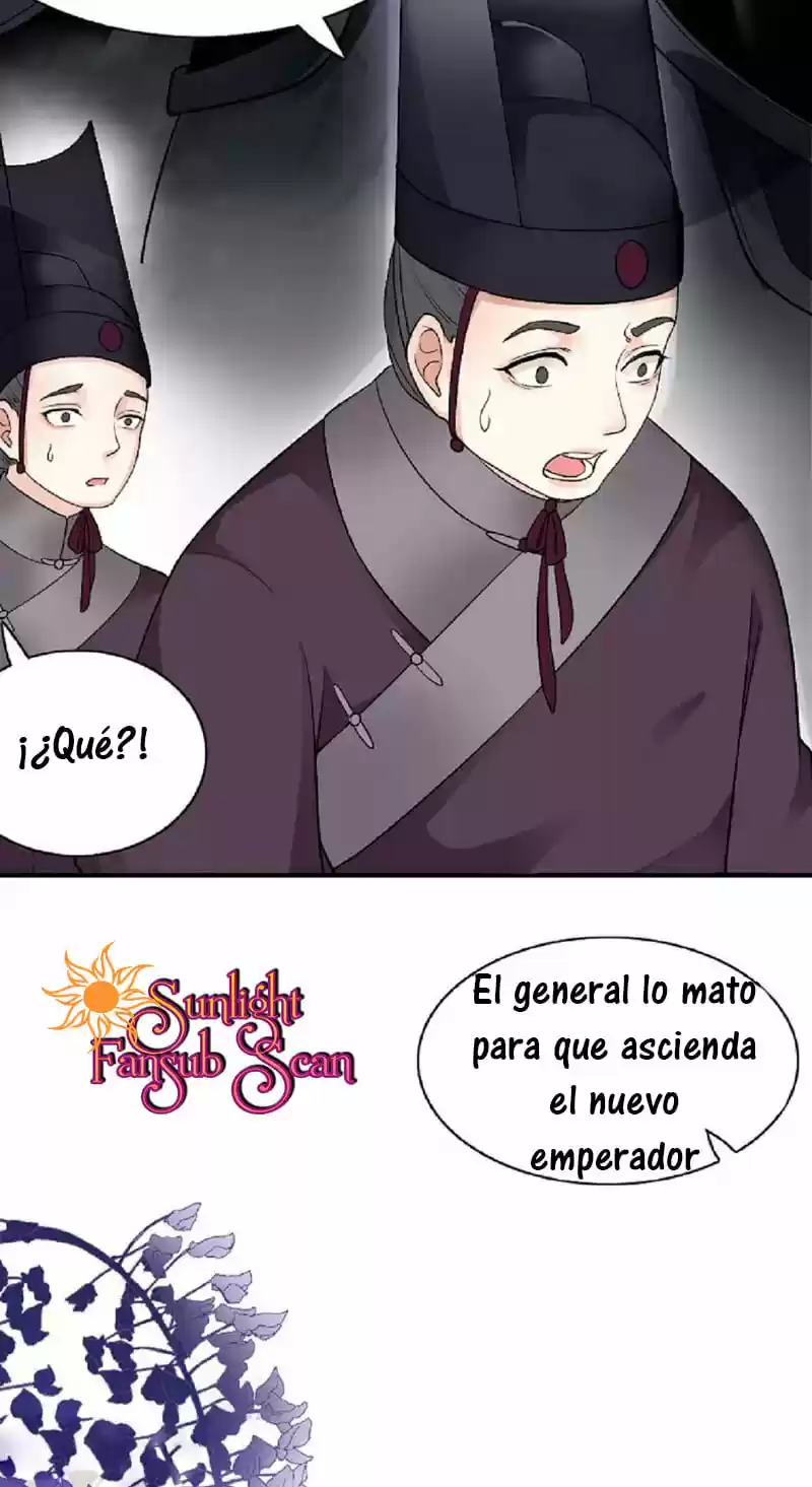 General, Esta Concubina No Es Favorecida!!! - Capítulo 1 - Página 10 - LectorTMOo