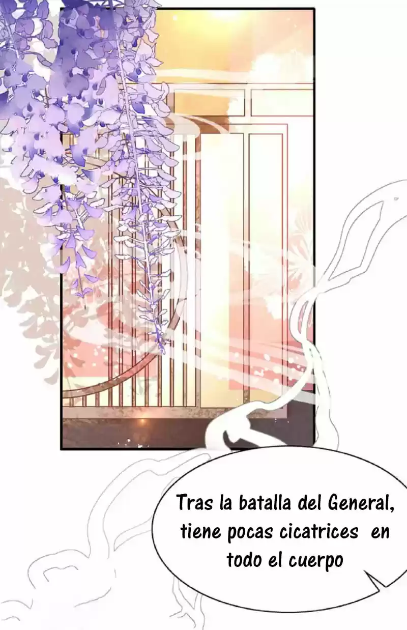 General, Esta Concubina No Es Favorecida!!! - Capítulo 1 - Página 11 - LectorTMOo