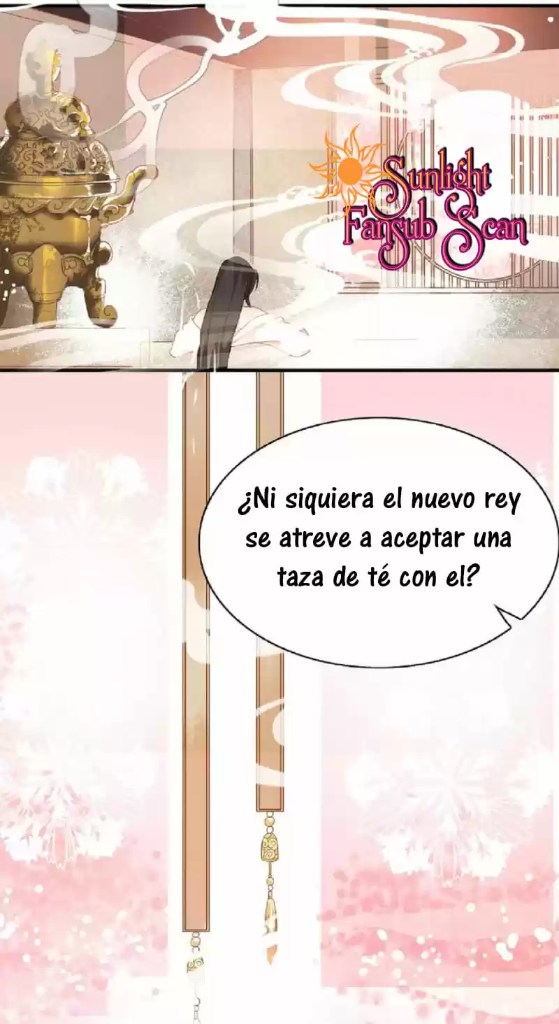General, Esta Concubina No Es Favorecida!!! - Capítulo 1 - Página 12 - LectorTMOo