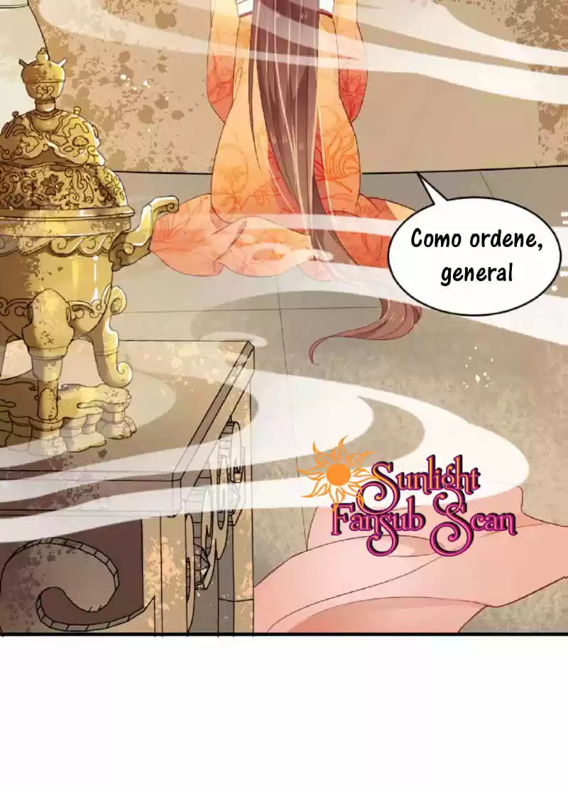 General, Esta Concubina No Es Favorecida!!! - Capítulo 1 - Página 29 - LectorTMOo