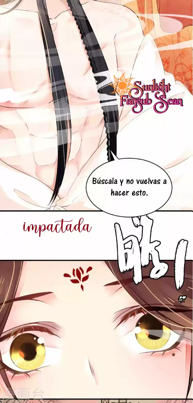 General, Esta Concubina No Es Favorecida!!! - Capítulo 1 - Página 31 - LectorTMOo