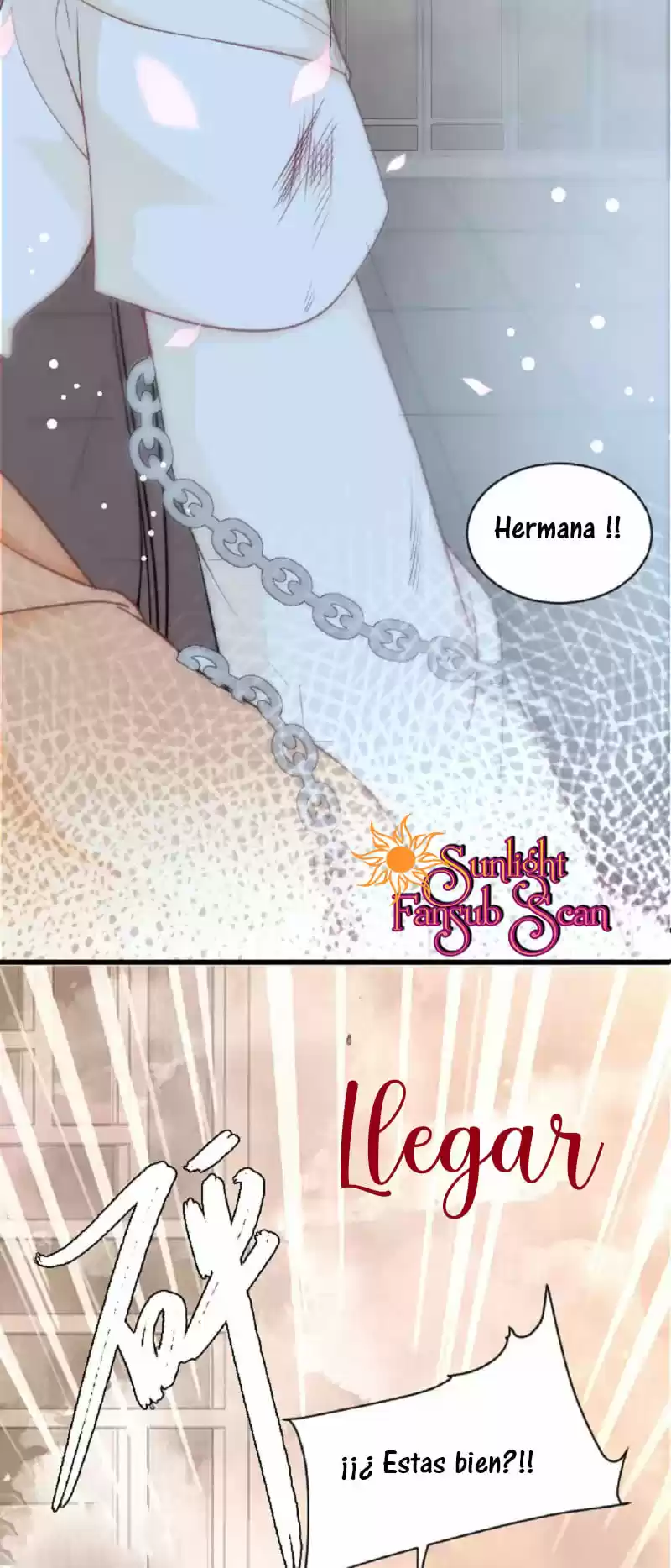 General, Esta Concubina No Es Favorecida!!! - Capítulo 1 - Página 36 - LectorTMOo