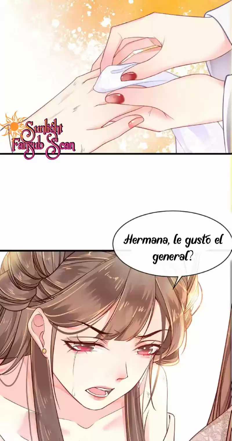 General, Esta Concubina No Es Favorecida!!! - Capítulo 2 - Página 4 - LectorTMOo