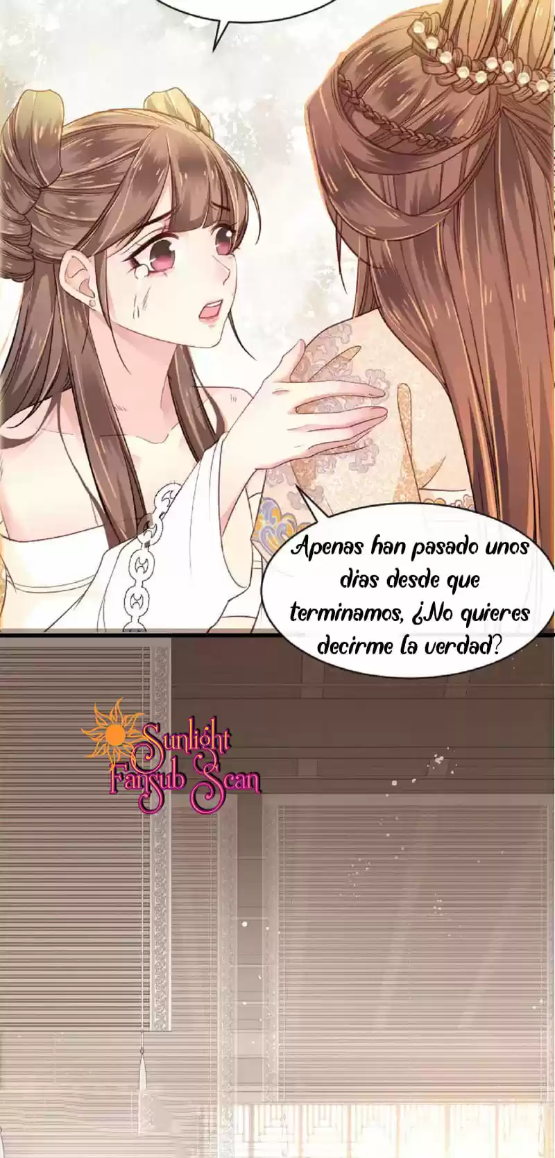 General, Esta Concubina No Es Favorecida!!! - Capítulo 2 - Página 7 - LectorTMOo