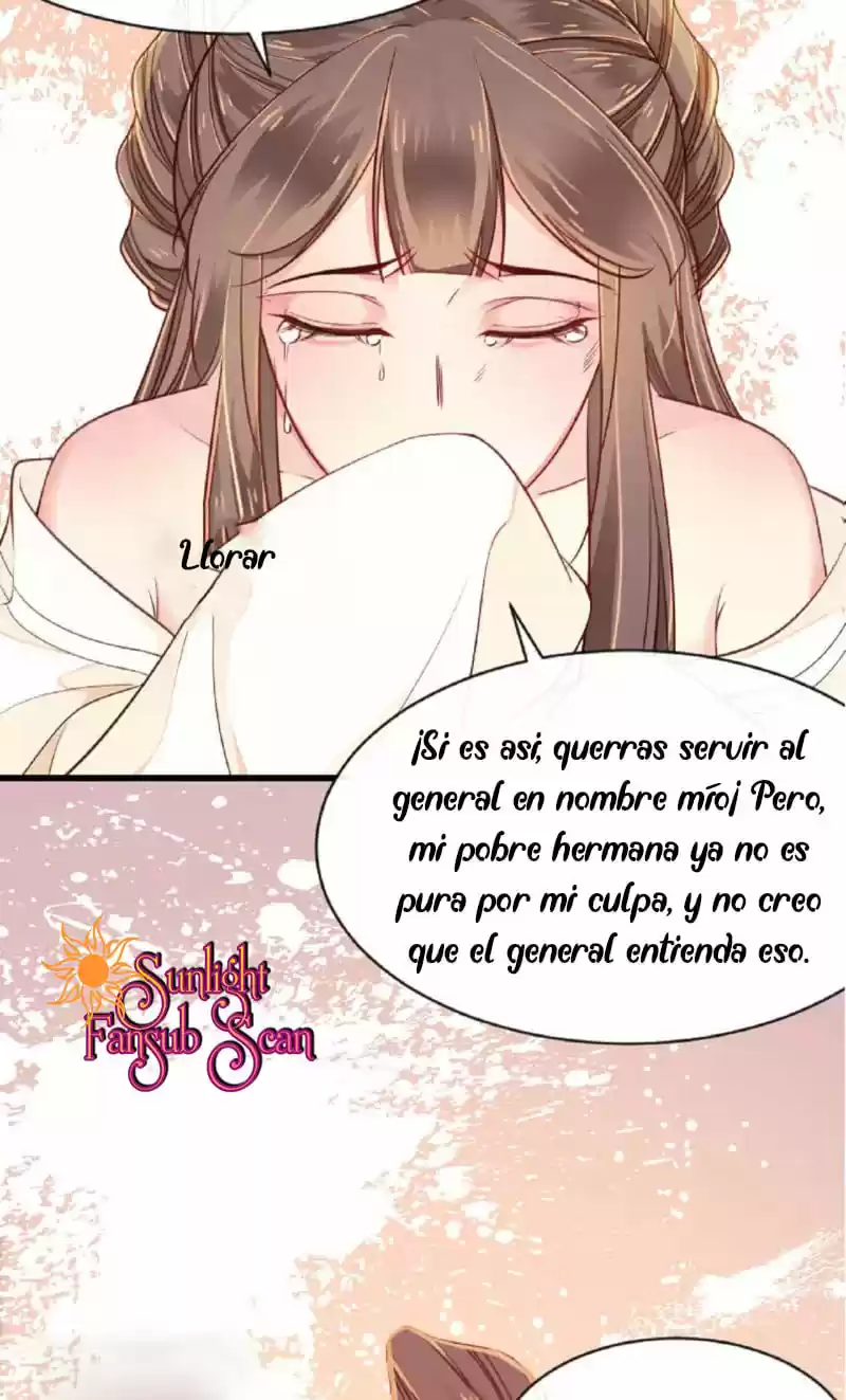 General, Esta Concubina No Es Favorecida!!! - Capítulo 2 - Página 9 - LectorTMOo