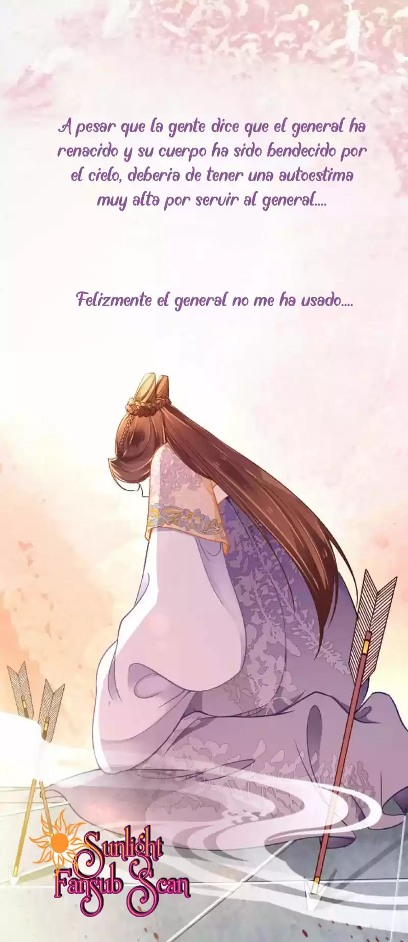 General, Esta Concubina No Es Favorecida!!! - Capítulo 2 - Página 13 - LectorTMOo