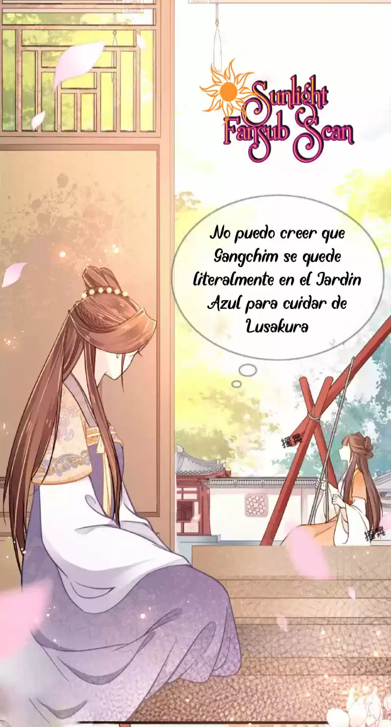 General, Esta Concubina No Es Favorecida!!! - Capítulo 2 - Página 16 - LectorTMOo
