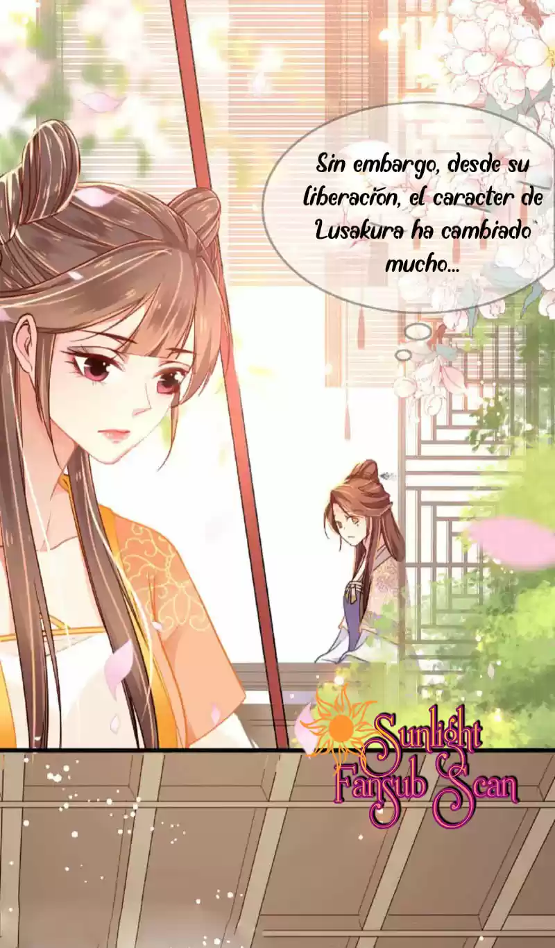General, Esta Concubina No Es Favorecida!!! - Capítulo 2 - Página 17 - LectorTMOo