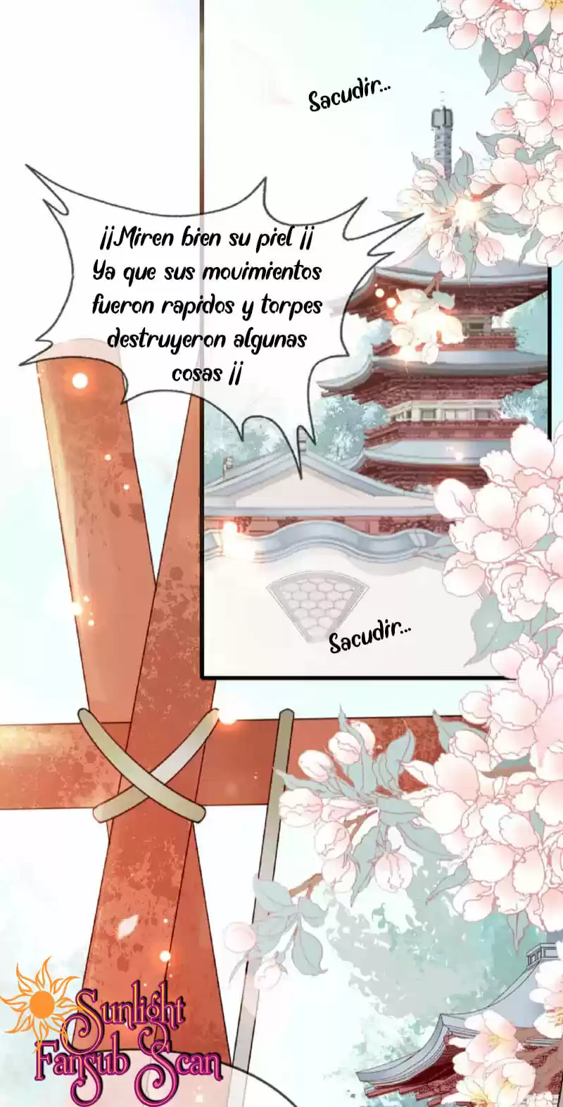 General, Esta Concubina No Es Favorecida!!! - Capítulo 2 - Página 20 - LectorTMOo
