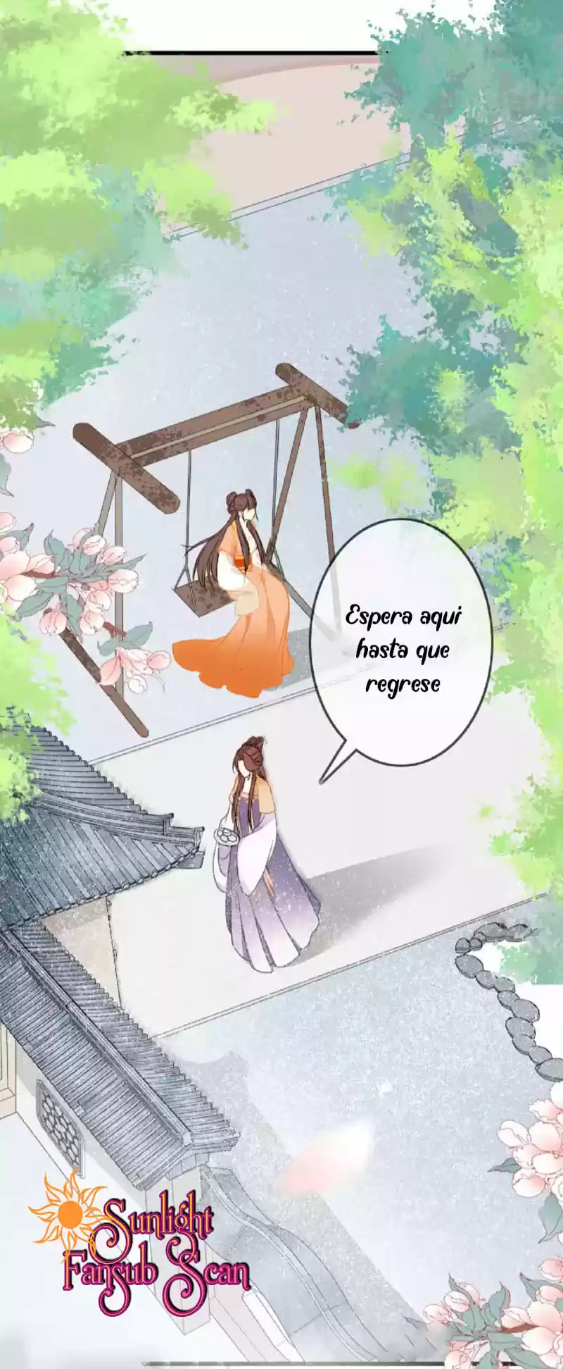 General, Esta Concubina No Es Favorecida!!! - Capítulo 2 - Página 22 - LectorTMOo