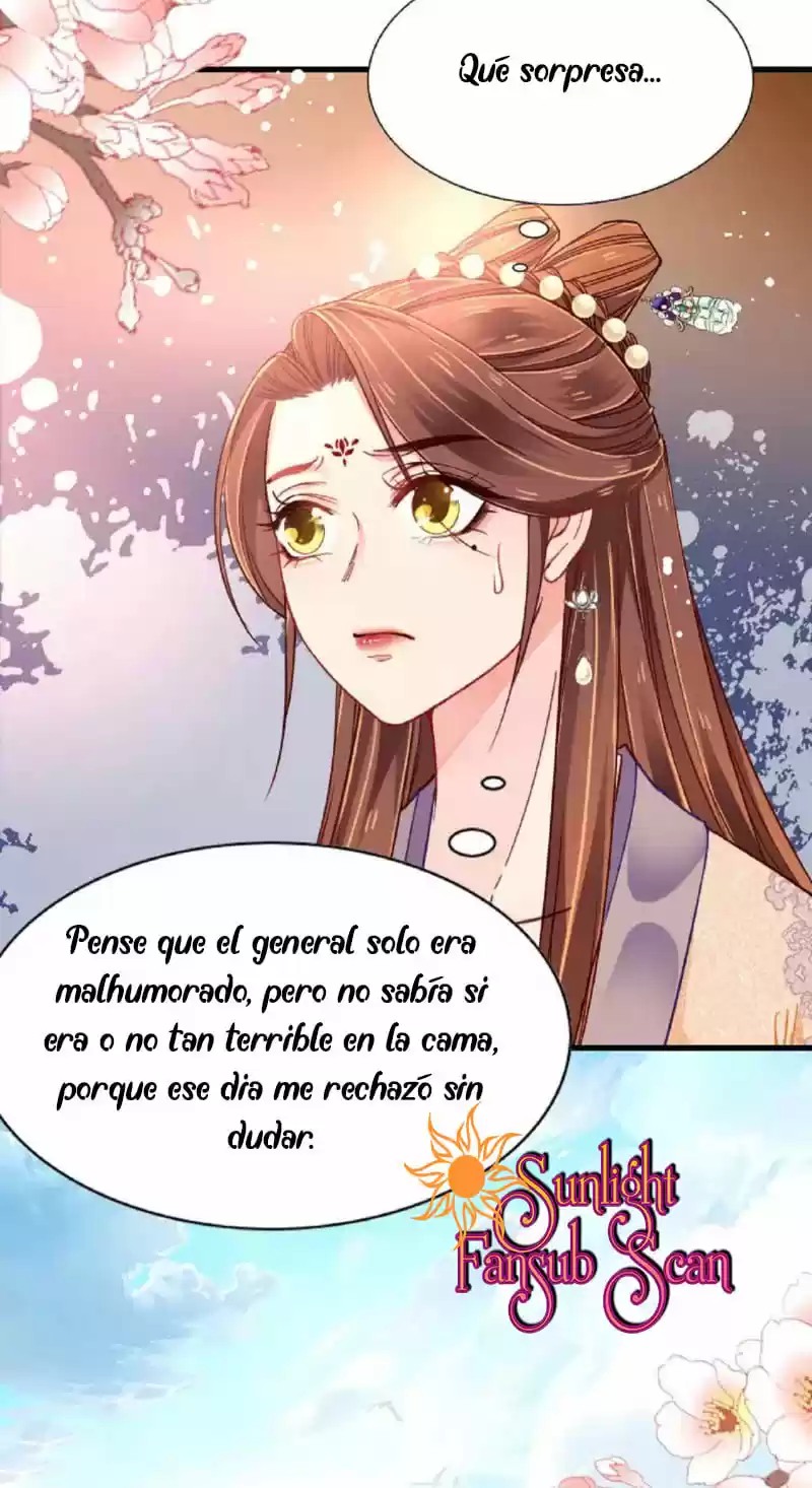 General, Esta Concubina No Es Favorecida!!! - Capítulo 2 - Página 30 - LectorTMOo