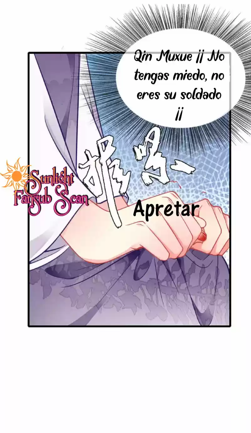General, Esta Concubina No Es Favorecida!!! - Capítulo 3 - Página 3 - LectorTMOo