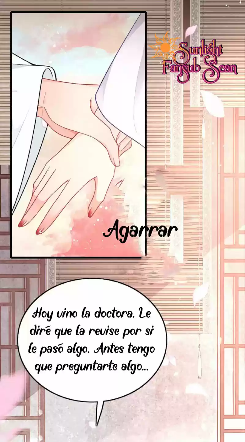 General, Esta Concubina No Es Favorecida!!! - Capítulo 3 - Página 18 - LectorTMOo