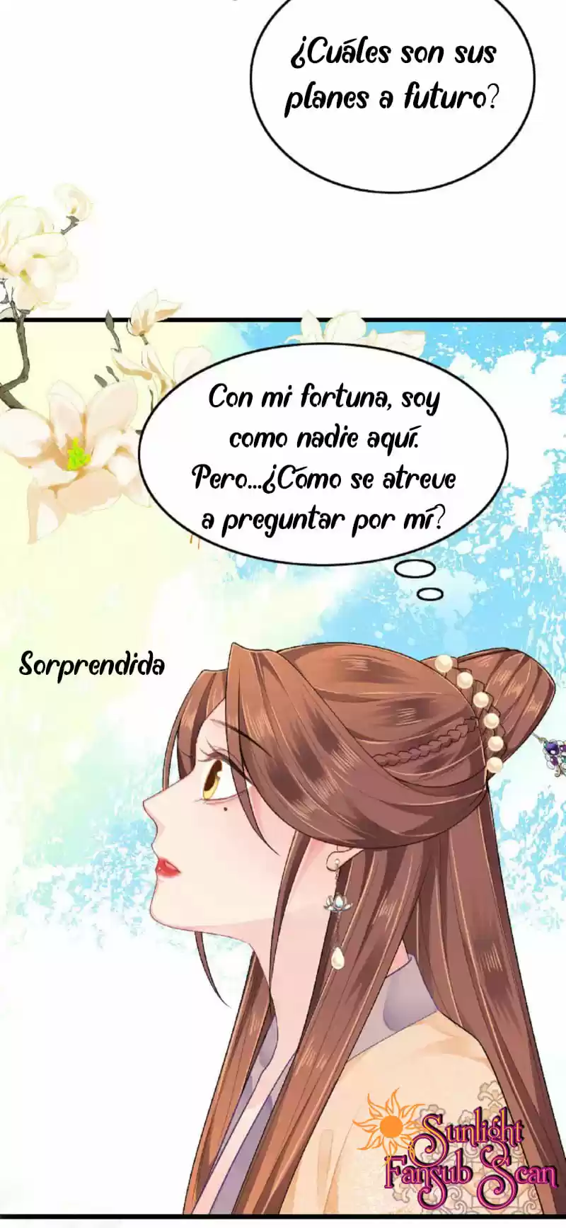 General, Esta Concubina No Es Favorecida!!! - Capítulo 3 - Página 20 - LectorTMOo