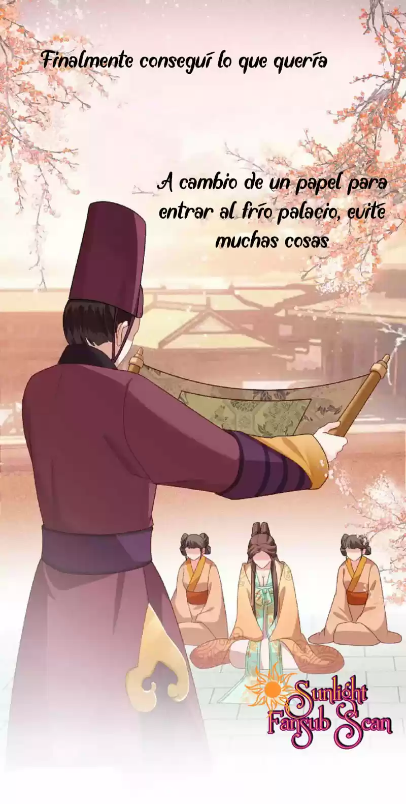General, Esta Concubina No Es Favorecida!!! - Capítulo 3 - Página 24 - LectorTMOo