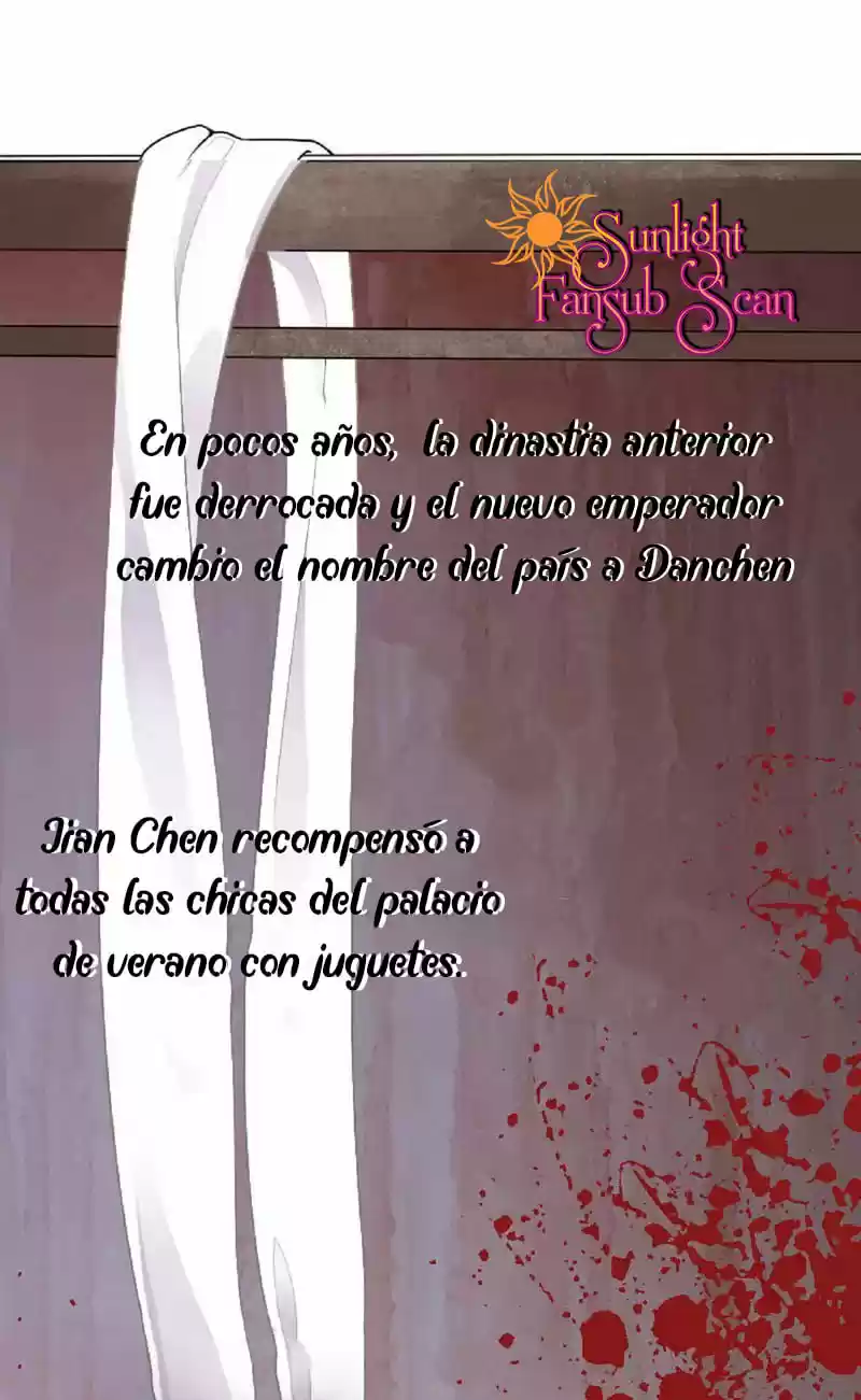 General, Esta Concubina No Es Favorecida!!! - Capítulo 3 - Página 25 - LectorTMOo