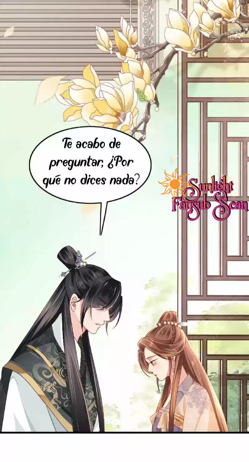 General, Esta Concubina No Es Favorecida!!! - Capítulo 3 - Página 28 - LectorTMOo