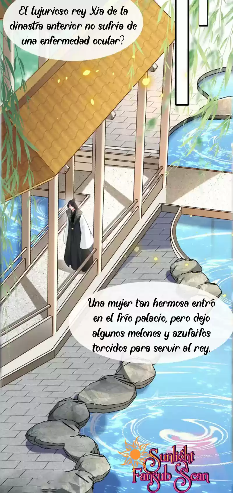 General, Esta Concubina No Es Favorecida!!! - Capítulo 3 - Página 39 - LectorTMOo