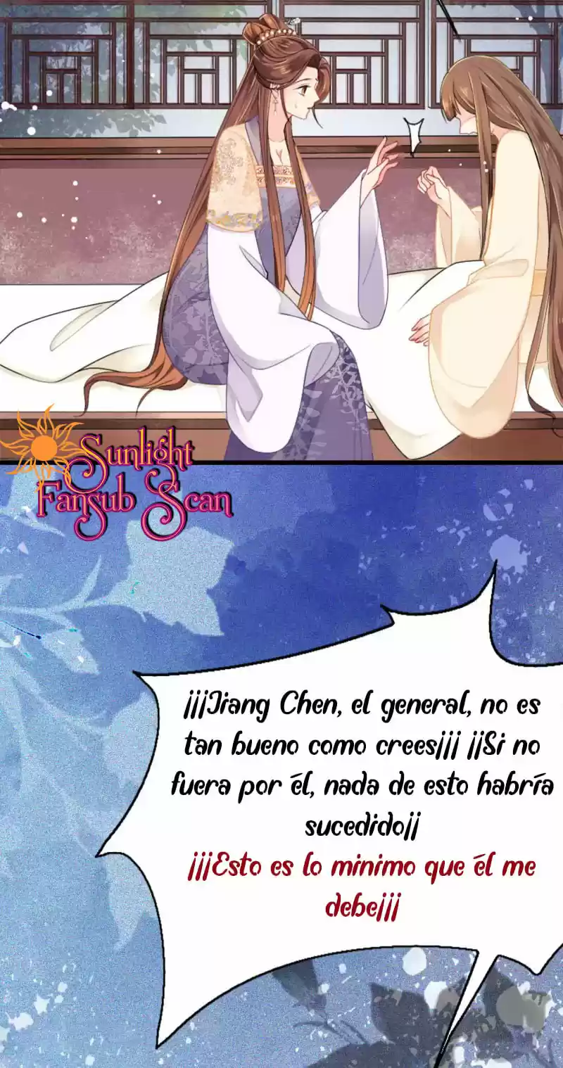 General, Esta Concubina No Es Favorecida!!! - Capítulo 4 - Página 20 - LectorTMOo