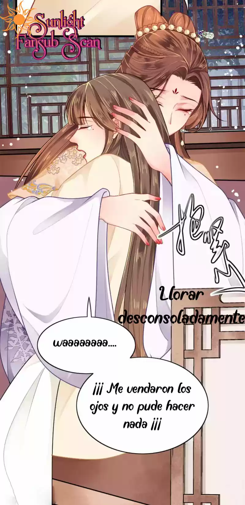 General, Esta Concubina No Es Favorecida!!! - Capítulo 4 - Página 25 - LectorTMOo
