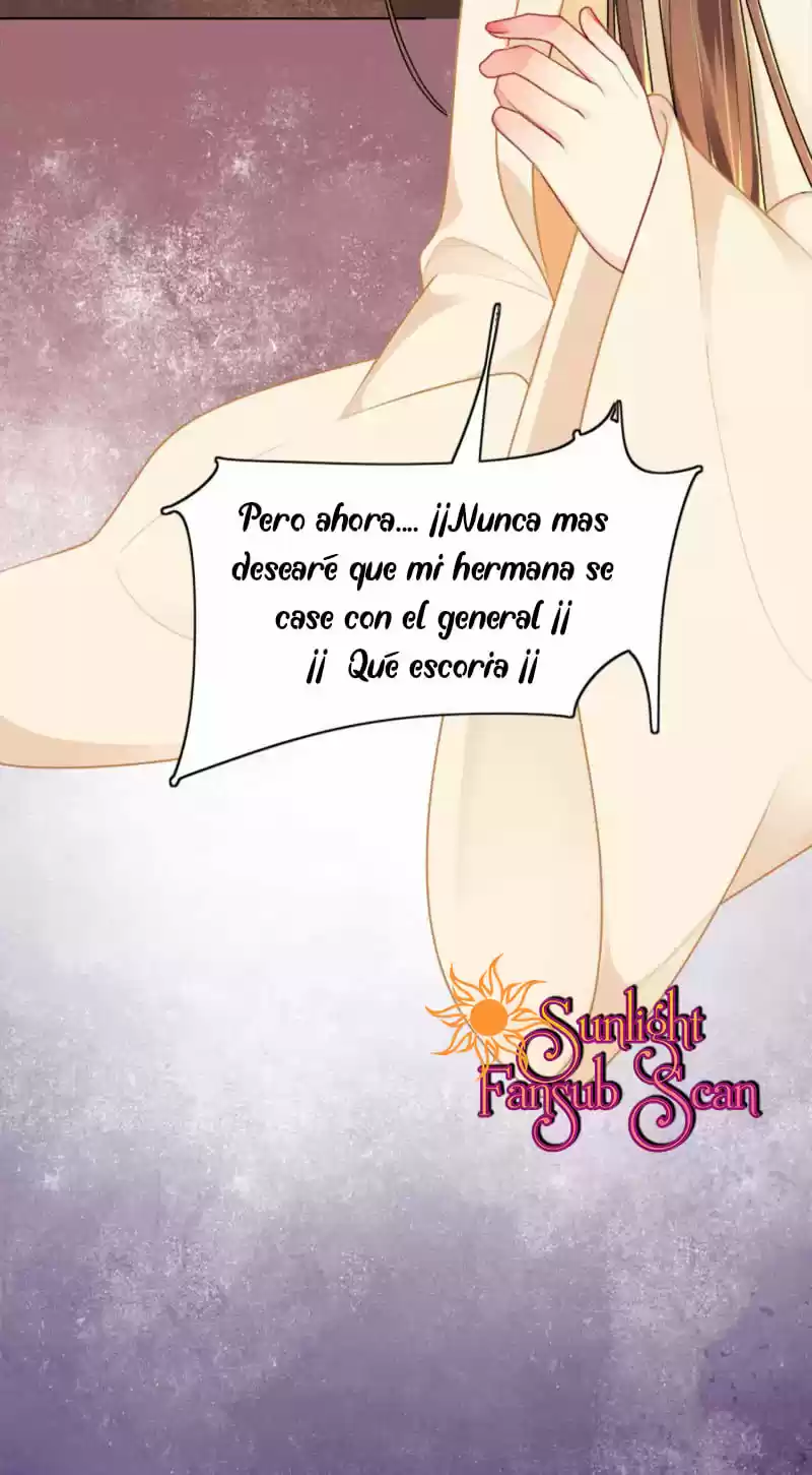 General, Esta Concubina No Es Favorecida!!! - Capítulo 4 - Página 32 - LectorTMOo