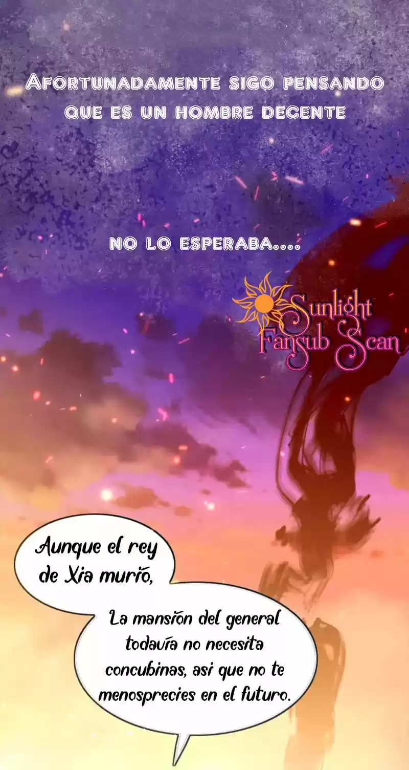 General, Esta Concubina No Es Favorecida!!! - Capítulo 4 - Página 33 - LectorTMOo