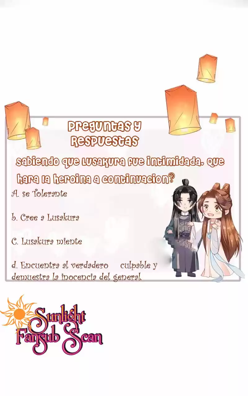 General, Esta Concubina No Es Favorecida!!! - Capítulo 4 - Página 38 - LectorTMOo
