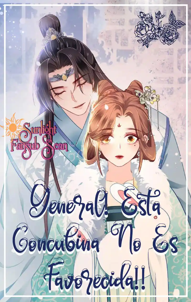 General, Esta Concubina No Es Favorecida!!! - Capítulo 5 - Página 1 - LectorTMOo
