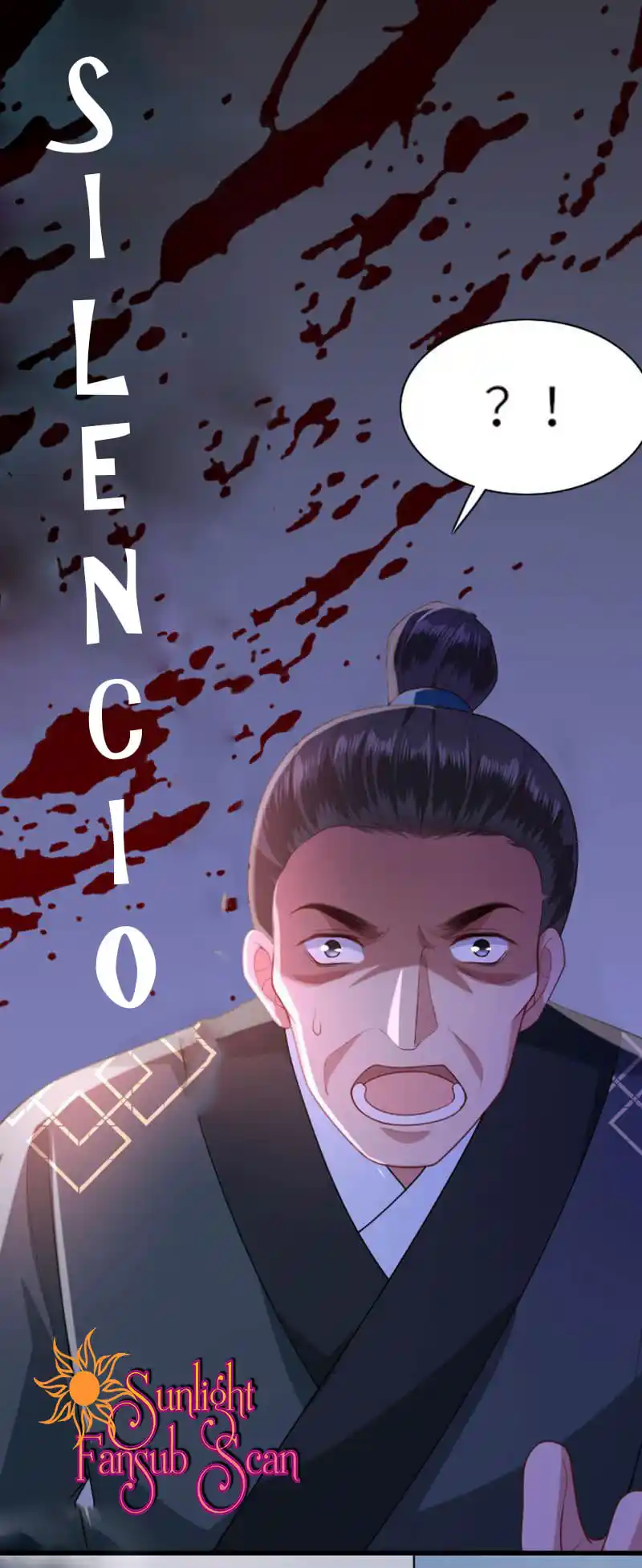 General, Esta Concubina No Es Favorecida!!! - Capítulo 5 - Página 6 - LectorTMOo