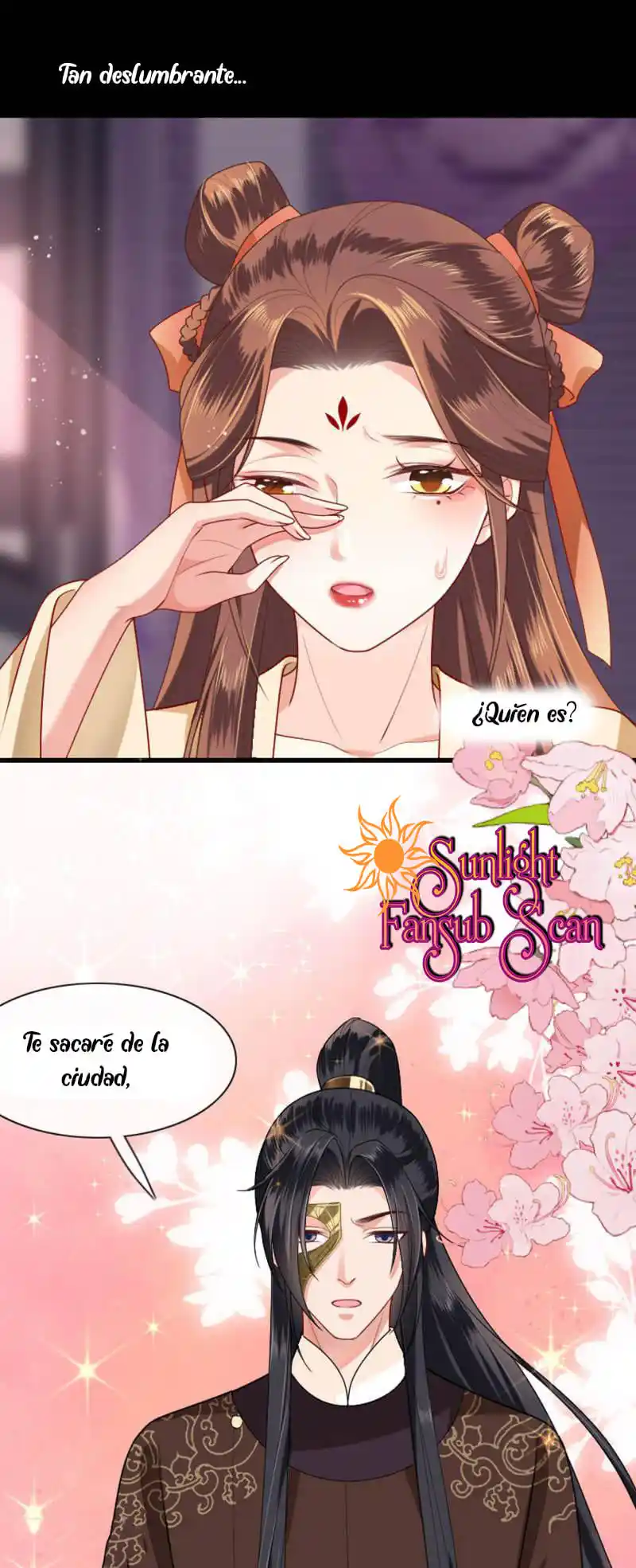 General, Esta Concubina No Es Favorecida!!! - Capítulo 5 - Página 10 - LectorTMOo