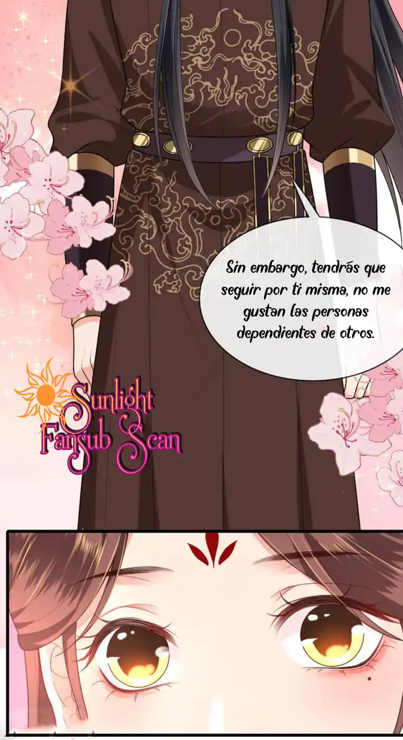General, Esta Concubina No Es Favorecida!!! - Capítulo 5 - Página 11 - LectorTMOo