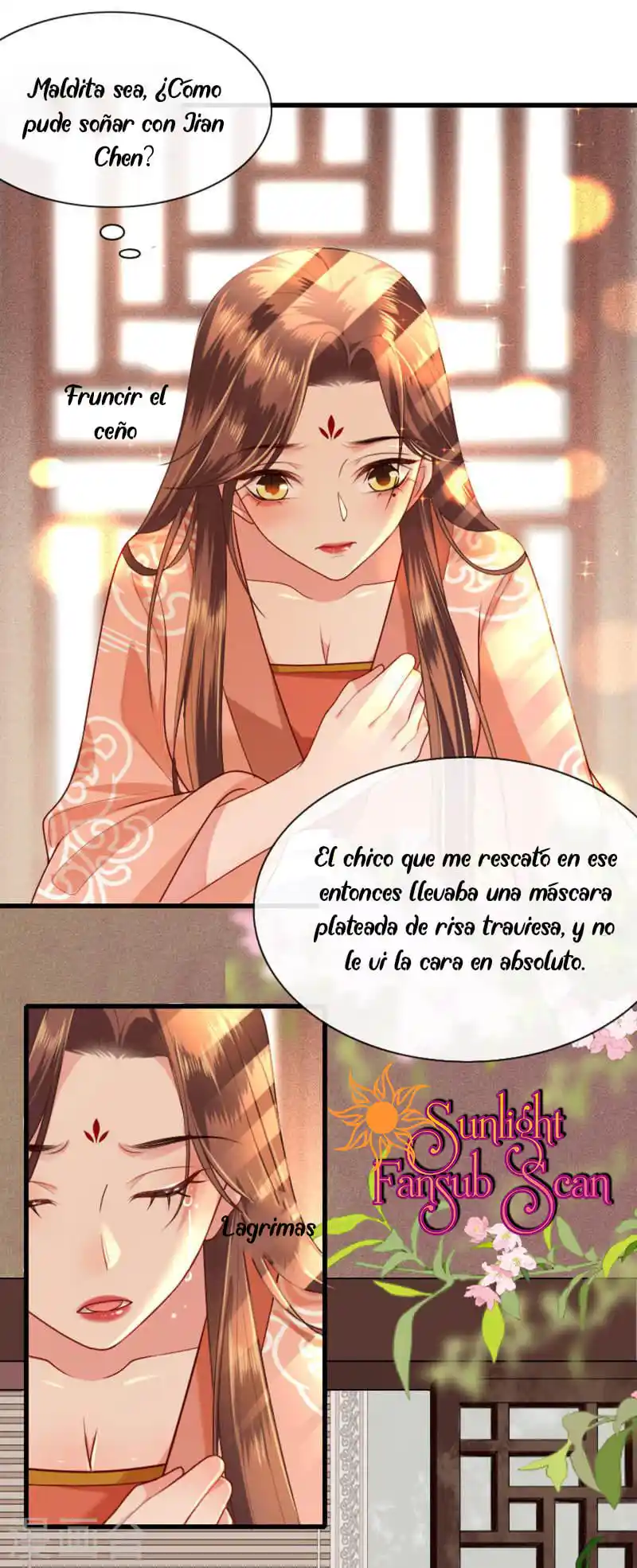 General, Esta Concubina No Es Favorecida!!! - Capítulo 5 - Página 19 - LectorTMOo