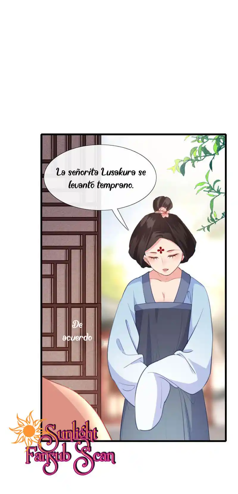 General, Esta Concubina No Es Favorecida!!! - Capítulo 5 - Página 28 - LectorTMOo
