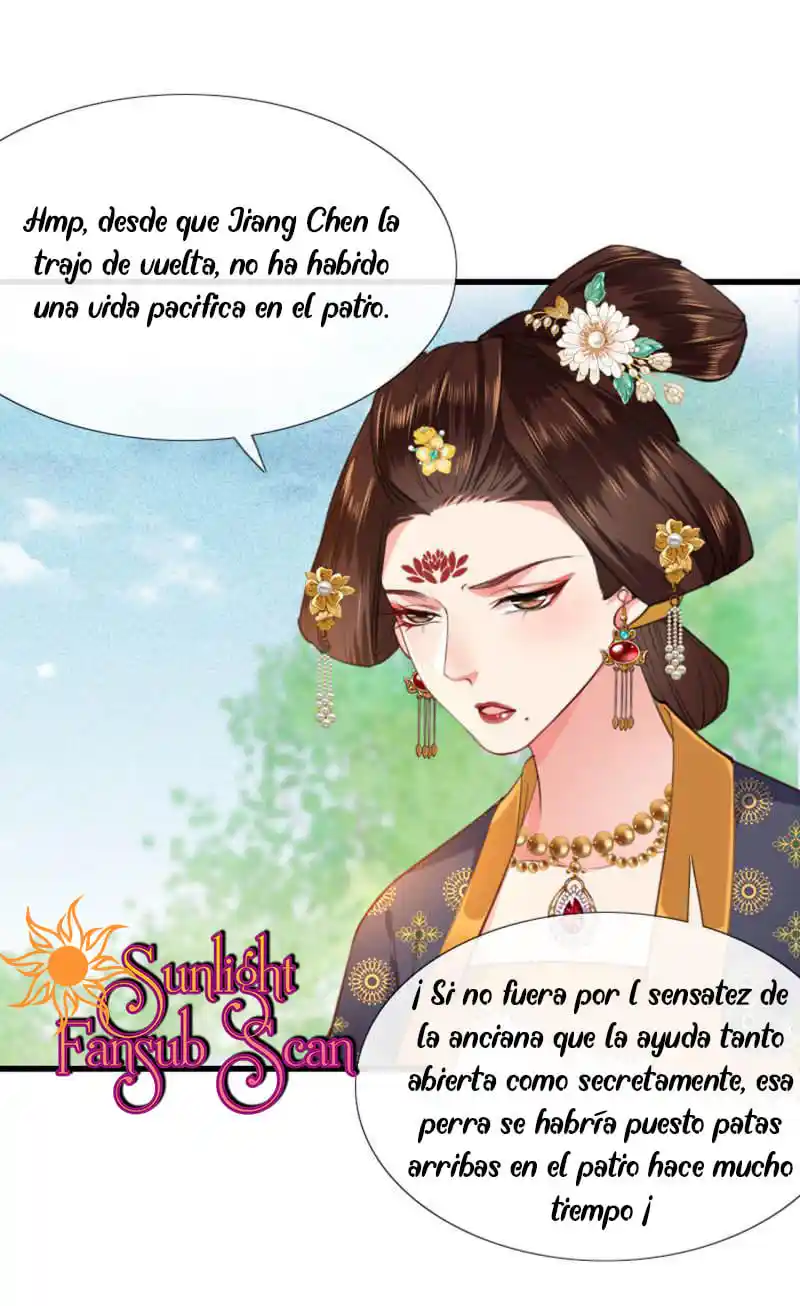 General, Esta Concubina No Es Favorecida!!! - Capítulo 5 - Página 37 - LectorTMOo